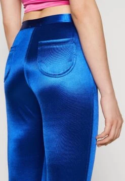 Wal G Ami Trouser - Pantalon Classique - Electric Blue 13 Wal G Ami Trouser - Pantalon Classique - Electric Blue -Wal G a4b061b9e5864efe98d2dac94c22487b