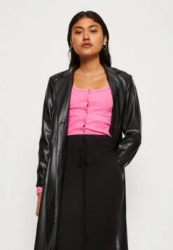 Wal G Case Wrap Midi - Jupe Crayon - Black 11 Wal G Case Wrap Midi - Jupe Crayon - Black -Wal G a5e1f2f187c64249b879ad0506352203