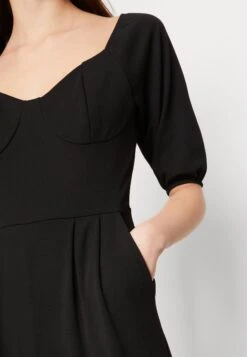 Wal G Alicia Straight Leg - Combinaison - Black 13 Wal G Alicia Straight Leg - Combinaison - Black -Wal G a61a4296c93542fa9ed0e21e59a38fde