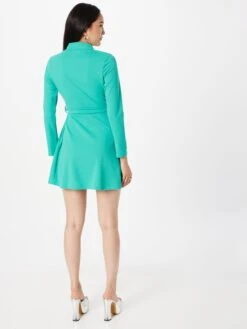 Wal G Mini-robes Robe Femme Bleu -Wal G a698868516a11a2361502f2b2c941d2a