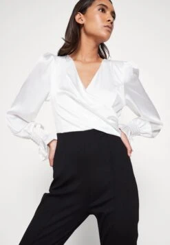 Wal G Prince Cuff - Combinaison - Black/White -Wal G a94beedb2b4846ccbaa1104958beb618