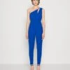 Wal G Mica Cut Out - Combinaison - Electric Blue 2 Wal G Mica Cut Out - Combinaison - Electric Blue -Wal G aaa15f7133b2459380c718aa2f48e46f