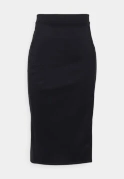 Wal G Valentines Heart Midi Skirt - Jupe Crayon - Black 12 Wal G Valentines Heart Midi Skirt - Jupe Crayon - Black -Wal G ab60c621d3974238a98fba7a01a4f064