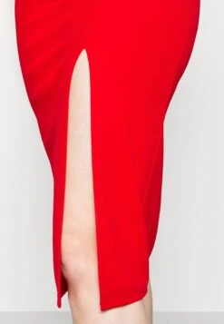 Jessi Bow Tie - Robe De Jour - Red 15 Jessi Bow Tie - Robe De Jour - Red -Wal G abef44cf701d4f29b77aea20be144980