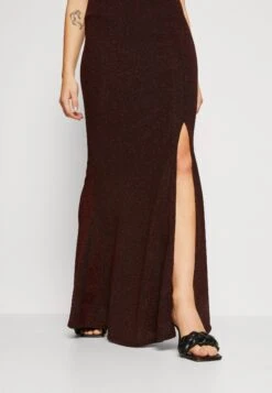 Wal G Exclusive Nye Glitter Foxtrot - Robe En Jersey - Wine 13 Wal G Exclusive Nye Glitter Foxtrot - Robe En Jersey - Wine -Wal G ac1d0e09772c4adf9c0156758b0d8d6b