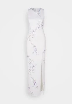 Wal G Wedding Brigitta - Robe De Cocktail - Lavender -Wal G acf10762f71a4c53bf949e0d3dc013d1