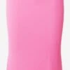 Wal G Robes De Soirée Robe De Soirée INDY Femme Rose -Wal G ad2b5d1fce3eabfc8060b8f20e3eeda8