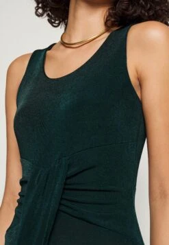 Wal G Shami Bodycon Midi - Robe En Jersey - Forest Green 11 Wal G Shami Bodycon Midi - Robe En Jersey - Forest Green -Wal G ade8d479a2cd4263a2fa2fbe889f933e