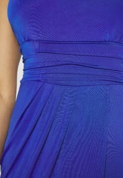 Wal G Party Bina One Shoulder Midi - Robe En Jersey - Electric Blue 17 Wal G Party Bina One Shoulder Midi - Robe En Jersey - Electric Blue -Wal G af87ea7926e5491dad70003bf8e8bbc2