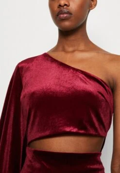 Wal G Valentines Mina Cut Out Mini - Robe De Soirée - Wine 13 Wal G Valentines Mina Cut Out Mini - Robe De Soirée - Wine -Wal G b13d417fa3094e8281ebf73f82fe907b