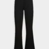 Wal G Nima Trouser - Pantalon Classique - Black
