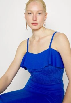 Emaan Dress - Robe De Soirée - Mauve Pink -Wal G b34d0e13fc2b4f2d9b0c7fc817712282