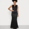 Wal G Sleevless Maxi - Robe De Cocktail - Black -Wal G b5179e44fdd042968150c5e916e19e39