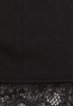 Wal G X-Linda Crop - Débardeur - Black -Wal G bd12a238260041cc9b747b5f30d76c69