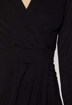 Wal G Bina Maxi Dress - Robe De Soirée - Black -Wal G bf47f65ba3594cd6a5a1d68df1938365