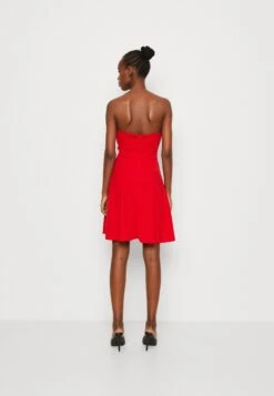 Wal G Valentines Valentina Skater - Robe En Jersey - Red 10 Wal G Valentines Valentina Skater - Robe En Jersey - Red -Wal G c01289321a444bff97aed5bee716a626