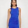 Wal G Carla Dress - Robe De Soirée - Electric Blue