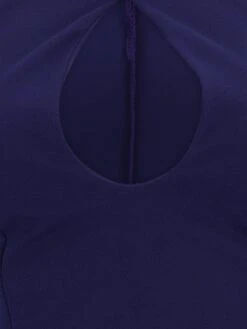 Wal G Robes De Cocktail Robe De Cocktail CARLETTE Femme Violet Foncé -Wal G c4f26b610fe1cb820845388e9a31e936