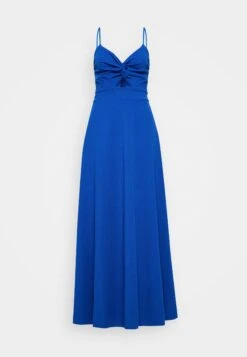 Wal G Anne Cut Out Maxi - Robe De Soirée - Electric Blue -Wal G c70c07fbffa6432ca7f552edbb91b85d