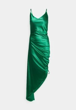 Wal G Strappy Maxi Dress - Robe De Soirée - Leaf Green 12 Wal G Strappy Maxi Dress - Robe De Soirée - Leaf Green -Wal G c83e39bcbb9649868b31b154242c34d3