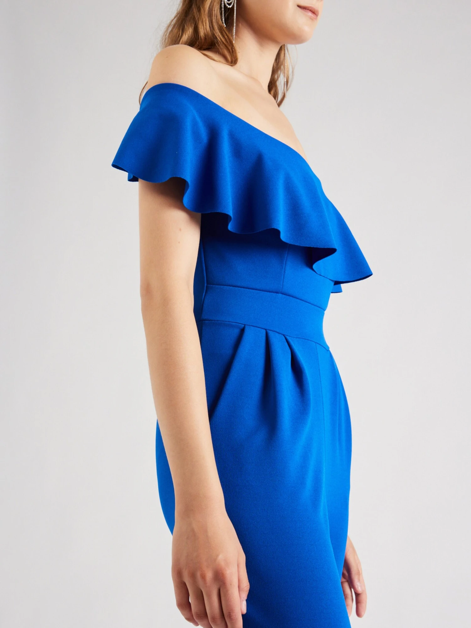 Wal G Combinaisons Longues Combinaison CHRISTINA Femme Bleu 4 Wal G Combinaisons Longues Combinaison CHRISTINA Femme Bleu – Image 2