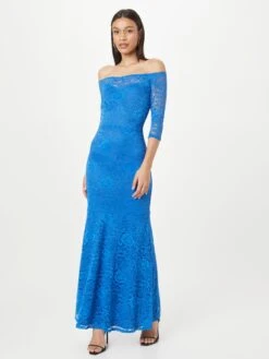 Wal G Robes De Soirée Robe De Soirée ABBY Femme Bleu Ciel 9 Wal G Robes De Soirée Robe De Soirée ABBY Femme Bleu Ciel -Wal G caed036aeb7f049ff770021d9355cfda
