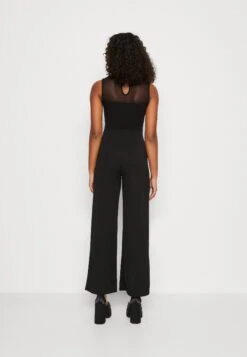 Wal G Mindy Trouser - Pantalon Classique - Black -Wal G cd0c1ad78af849a6b7847c709fc50b19