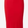 Wal G Robes De Soirée Robe De Soirée JAI Femme Rouge -Wal G cecb743b3b07ded9a71b618d435cb3a4