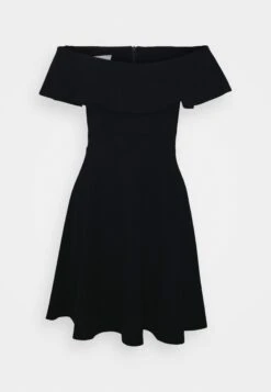Wal G Stacey Skater Dress - Robe De Soirée - Black -Wal G cf4938f77cb940adaca70d382dae150d