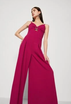 Wal G Charlie Buckle - Combinaison - Raspberry -Wal G d398ff3996404adb883bd531e941d37a