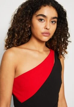 Wal G Dush Cut Out - Combinaison - Black/Red -Wal G d3c423e9773e4f98a794d6f39a873ddc