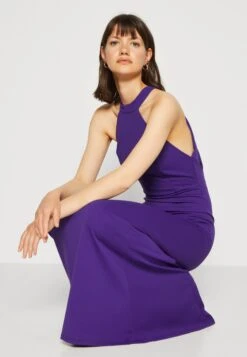Wal G Infinity Back Cut Out Maxi Dress - Robe De Cocktail - Purple 11 Wal G Infinity Back Cut Out Maxi Dress - Robe De Cocktail - Purple -Wal G d440b85276144910a7330325acc5f2fb