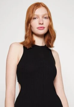 Wal G Roe Backless - Combinaison - Black -Wal G d47e13a59dc14c9791fbf6c98e8ace8c