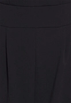 Sleeveless Plunge - Combinaison - Black -Wal G d49d9a999a4a4ac1b516568ec073e2b9