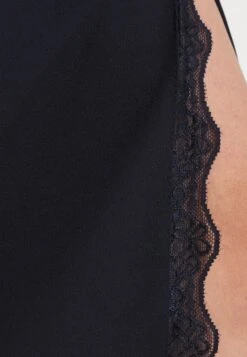 Wal G Chantelle Midi Dress - Robe En Jersey - Navy Blue -Wal G d798e5c418f8449eaa2e74319bde7e51