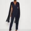 Wal G Jo - Combinaison - Navy Blue -Wal G dae215438c594a0db24440c52a307cf4
