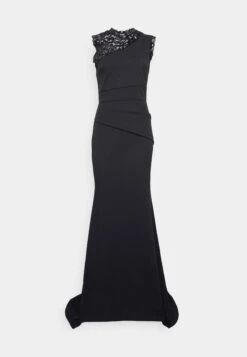 Andy - Robe De Cocktail - Black -Wal G dc1c32eab177408cab12100c96d5f7ab