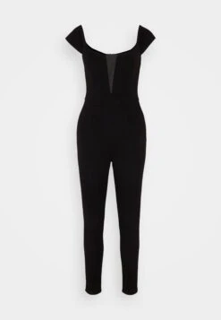 Wal G Matty - Combinaison - Black 12 Wal G Matty - Combinaison - Black -Wal G dc98a234fc604838bb5b07d975f47c47