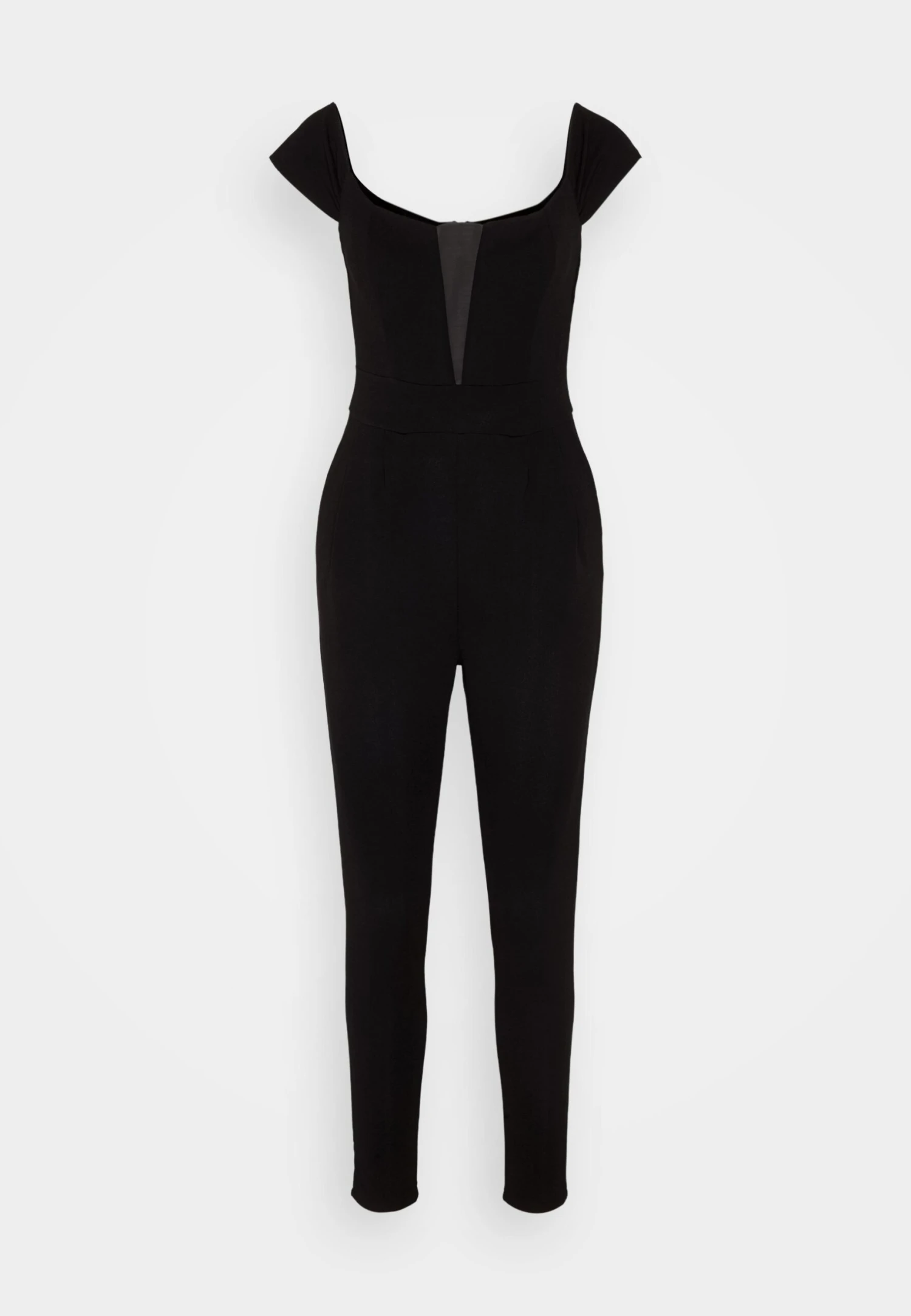 Wal G Matty - Combinaison - Black 7 Wal G Matty - Combinaison - Black – Image 5