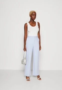 Wal G Melody Bodysuit - Débardeur - White -Wal G dcbe1b8bd9a34a5a85959995bfdfbbf7