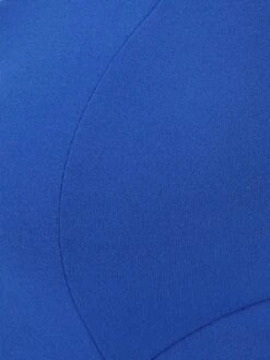 Wal G Combinaisons Longues Combinaison JADE Femme Bleu Roi -Wal G dcc1c330a6667050f663db0af300c303