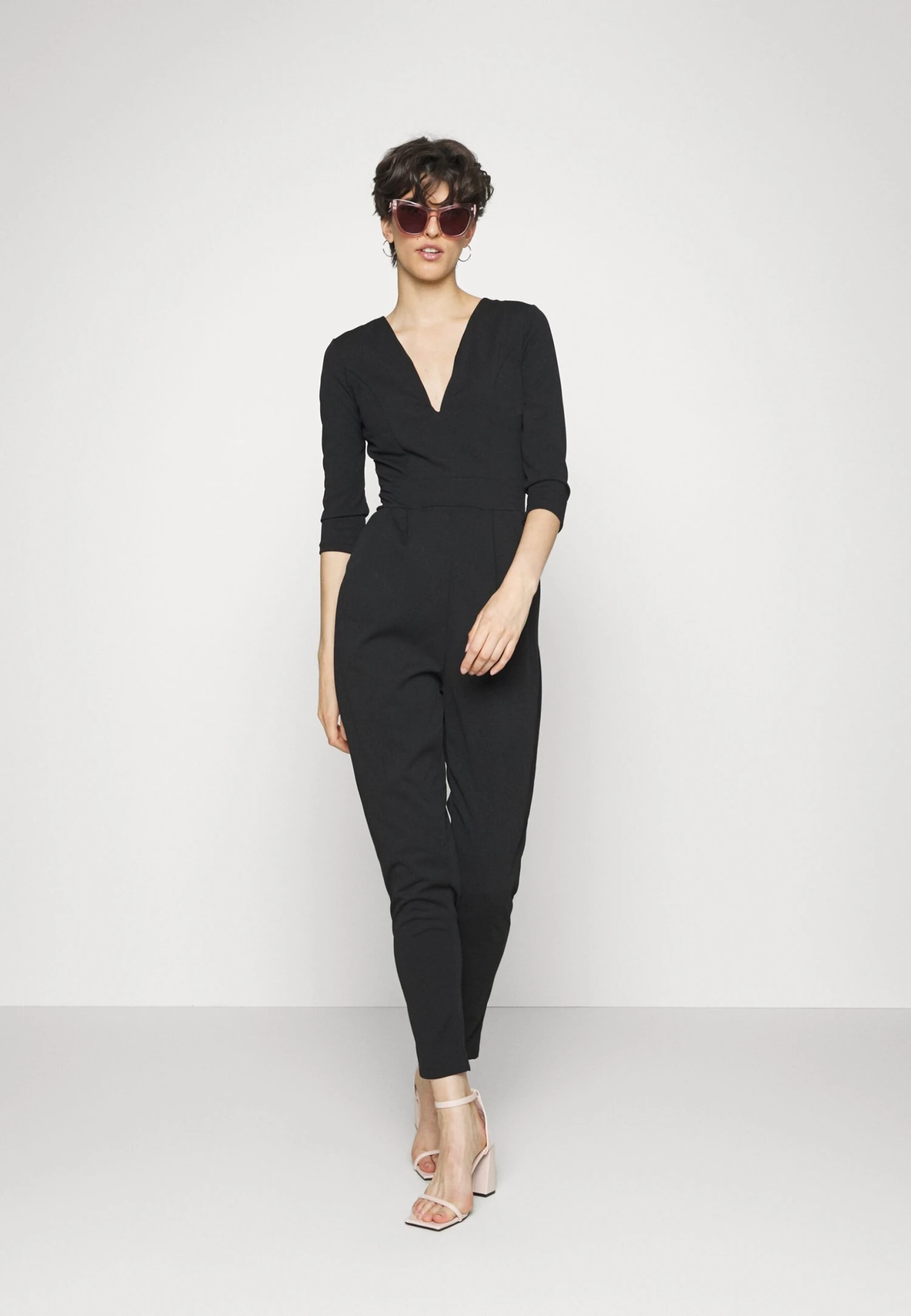 Combinaison - Black 4 Combinaison - Black – Image 2