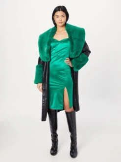 Wal G Robes De Cocktail Robe De Cocktail RAY Femme Jade -Wal G e1dbaf0d49de4728a6b3e465affd6c65