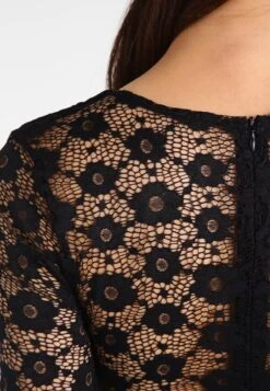 Wal G Blake Long Sleeve - Combinaison - Black -Wal G e41d2e4d5d344d88816b8b8b3a7c8c32