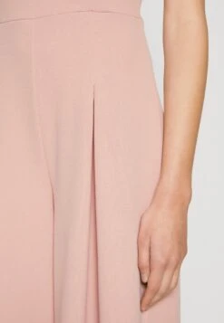 Wal G Nancy Off Shoulder - Combinaison - Blush Pink 13 Wal G Nancy Off Shoulder - Combinaison - Blush Pink -Wal G e590ff1fd846478595fd9b7981dbdbc1