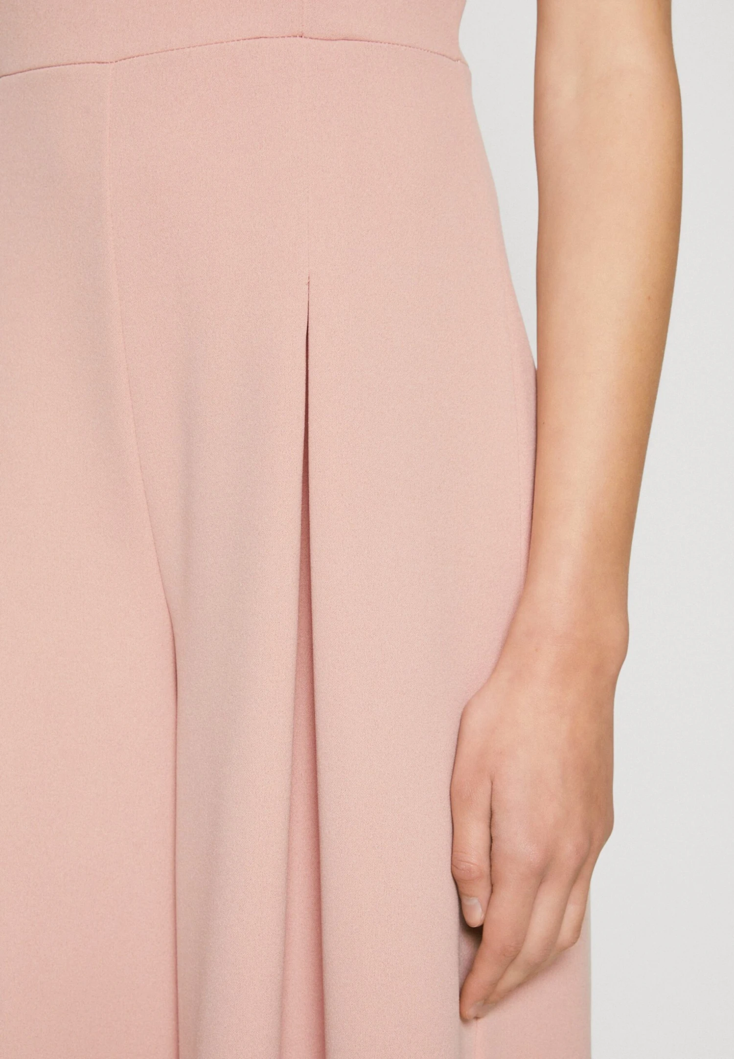 Wal G Nancy Off Shoulder - Combinaison - Blush Pink 8 Wal G Nancy Off Shoulder - Combinaison - Blush Pink – Image 6