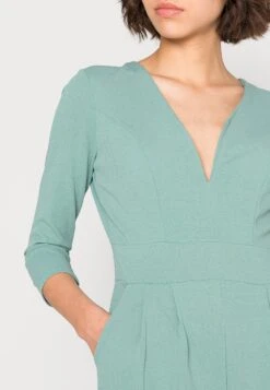 Wal G Long Sleeve - Combinaison - Sage Green -Wal G e9a210cfb9fd43d3a9038fd38d359c22