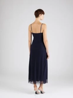 Wal G Robes De Cocktail Robe De Cocktail SANDY Femme Bleu Marine -Wal G e9dc74a06db0aa81a9ed90738a8abca3