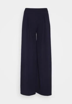 Wal G Buzz Trouser - Pantalon Classique - Navy Blue -Wal G ec150b6b03ac427e82f144aa7093a4f9