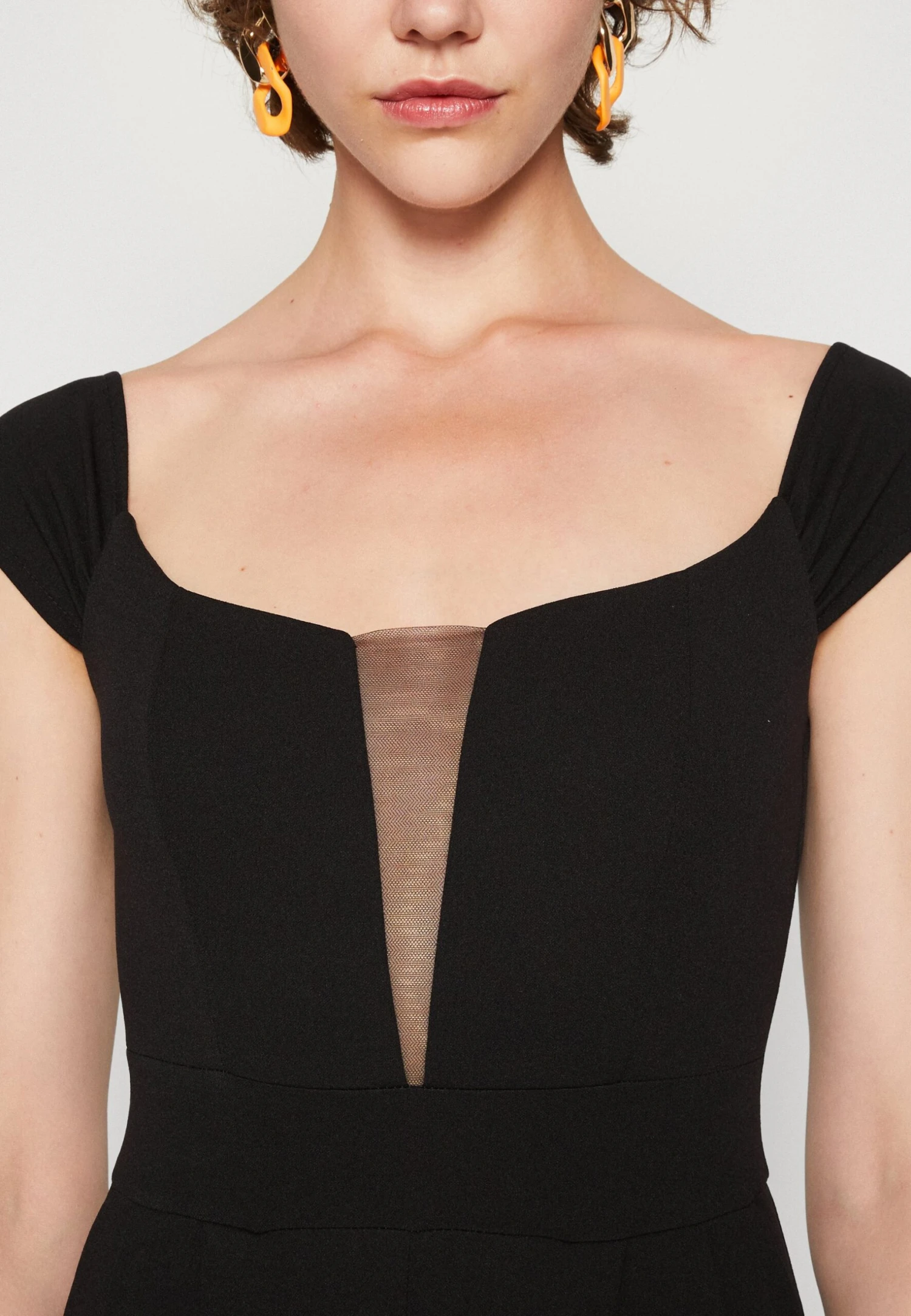 Wal G Matty - Combinaison - Black 8 Wal G Matty - Combinaison - Black – Image 6